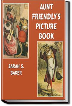 Aunt Friendly's Picture Book | Sarah Baker