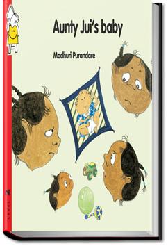 Aunty Juhi's Baby | Pratham Books