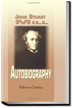 Autobiography | John Stuart Mill