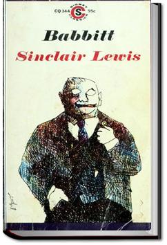 Babbitt | Sinclair Lewis