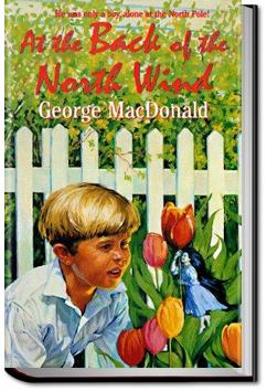 At the Back of the North Wind | George MacDonald