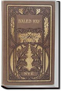 Baled Hay | Bill Nye