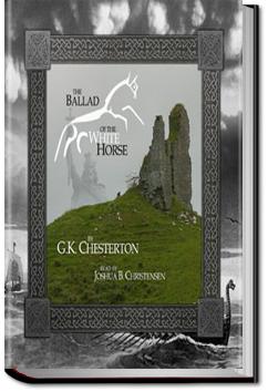 The Ballad of the White Horse | G. K. Chesterton