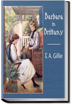 Barbara in Brittany | E. A. Gillie