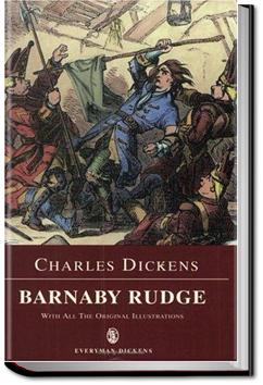 Barnaby Rudge | Charles Dickens