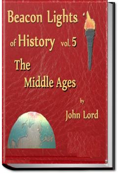Beacon Lights of History - Volume 5 | John Lord