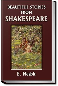 Beautiful Stories from Shakespeare | E. Nesbit