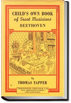 Beethoven : The story of a little boy who was forced to practice | Thomas Tapper