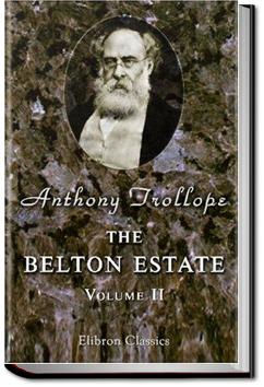 The Belton Estate | Anthony Trollope