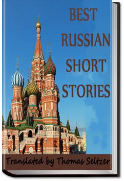 Best Russian Short Stories | 