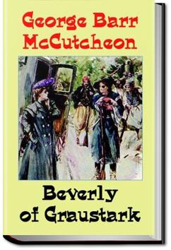 Beverly of Graustark | George Barr McCutcheon