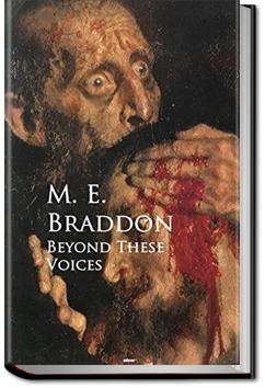 Beyond These Voices | M. E. Braddon