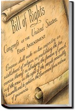 United States Bill of Rights | 