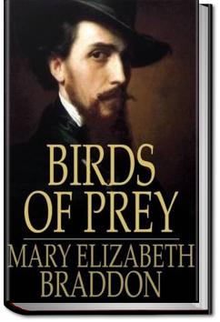 Birds of Prey | M. E. Braddon