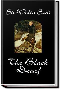 The Black Dwarf | Sir Walter Scott