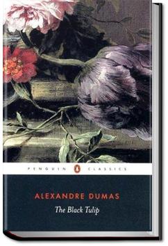 The Black Tulip | Alexandre Dumas