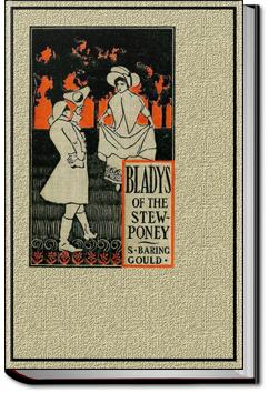 Bladys of the Stewponey | Sabine Baring-Gould