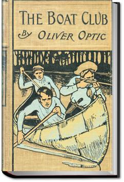 The Boat Club | Oliver Optic