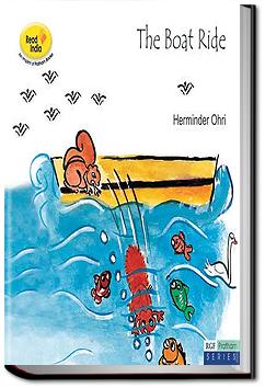 The Boat Ride | Pratham Books
