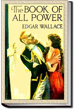 The Book of All-Power | Edgar Wallace