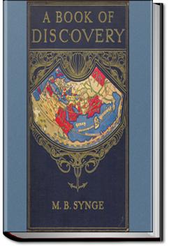 A Book of Discovery | M. B. Synge