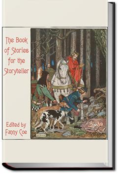 The Book of Stories for the Story-teller | 