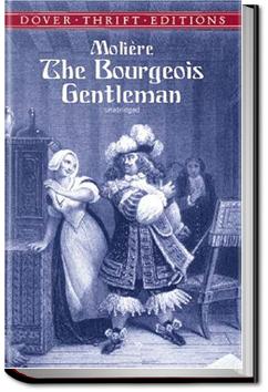 The Bourgeois Gentleman | Molière