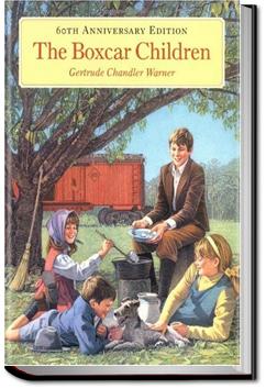 The Box-Car Children | Gertrude Chandler Warner