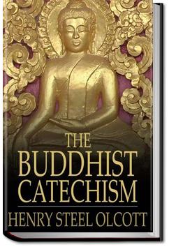 The Buddhist Catechism | Henry Steel Olcott