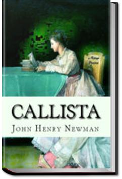 Callista | John Henry Newman