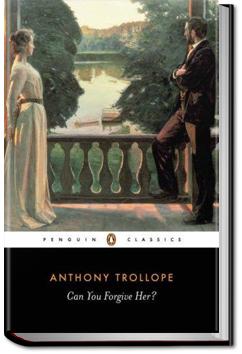 Can You Forgive Her? | Anthony Trollope