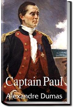 Captain Paul | Alexandre Dumas