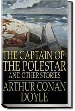 The Captain of the Polestar | Sir Arthur Conan Doyle