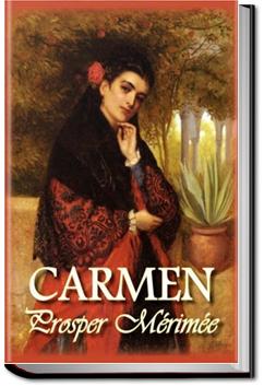 Carmen | Prosper Mérimée