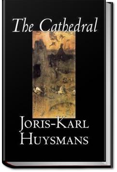The Cathedral | Joris-Karl Huysmans