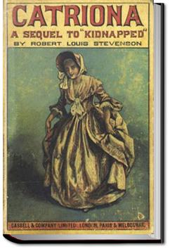 Catriona | Robert Louis Stevenson