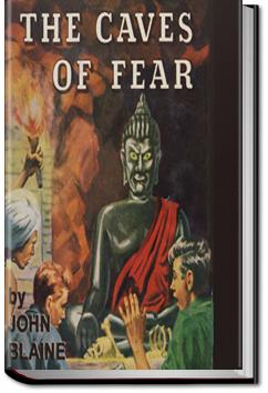 The Caves of Fear | Harold L. Goodwin