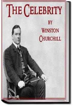 The Celebrity | Winston Churchill