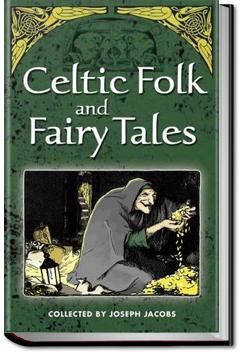 Celtic Fairy Tales | Joseph Jacobs