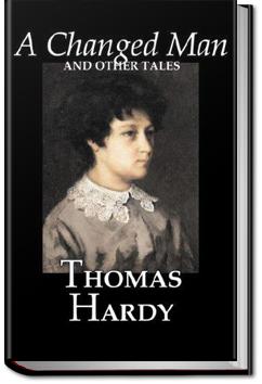 A Changed Man; and Other Tales | Thomas Hardy