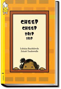 Cheep Cheep Drip Drip | Pratham Books