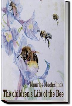 The Children's Life of the Bee | Maurice Maeterlinck