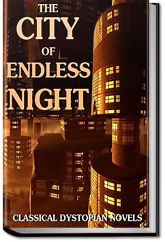 City of Endless Night | Milo M. Hastings