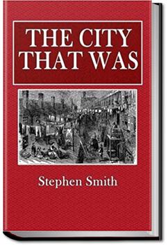 The City That Was | Stephen Smith