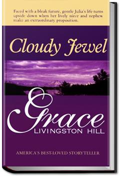 Cloudy Jewel | Grace Livingston Hill