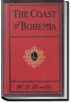 The Coast of Bohemia | William Dean Howells