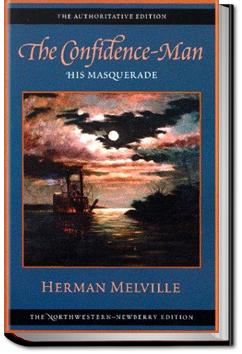 The Confidence-Man: His Masquerade | Herman Melville