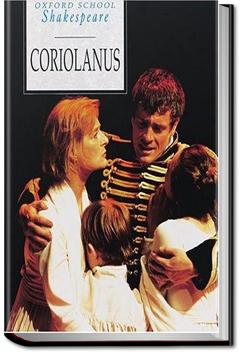 Coriolanus | William Shakespeare