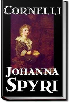 Cornelli | Johanna Spyri
