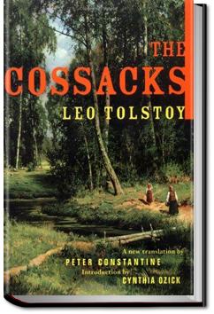 The Cossacks | Leo Tolstoy